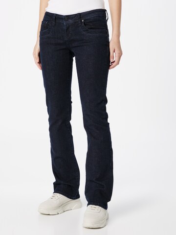 LTB Regular Jeans 'Valerie' i blå: framsida