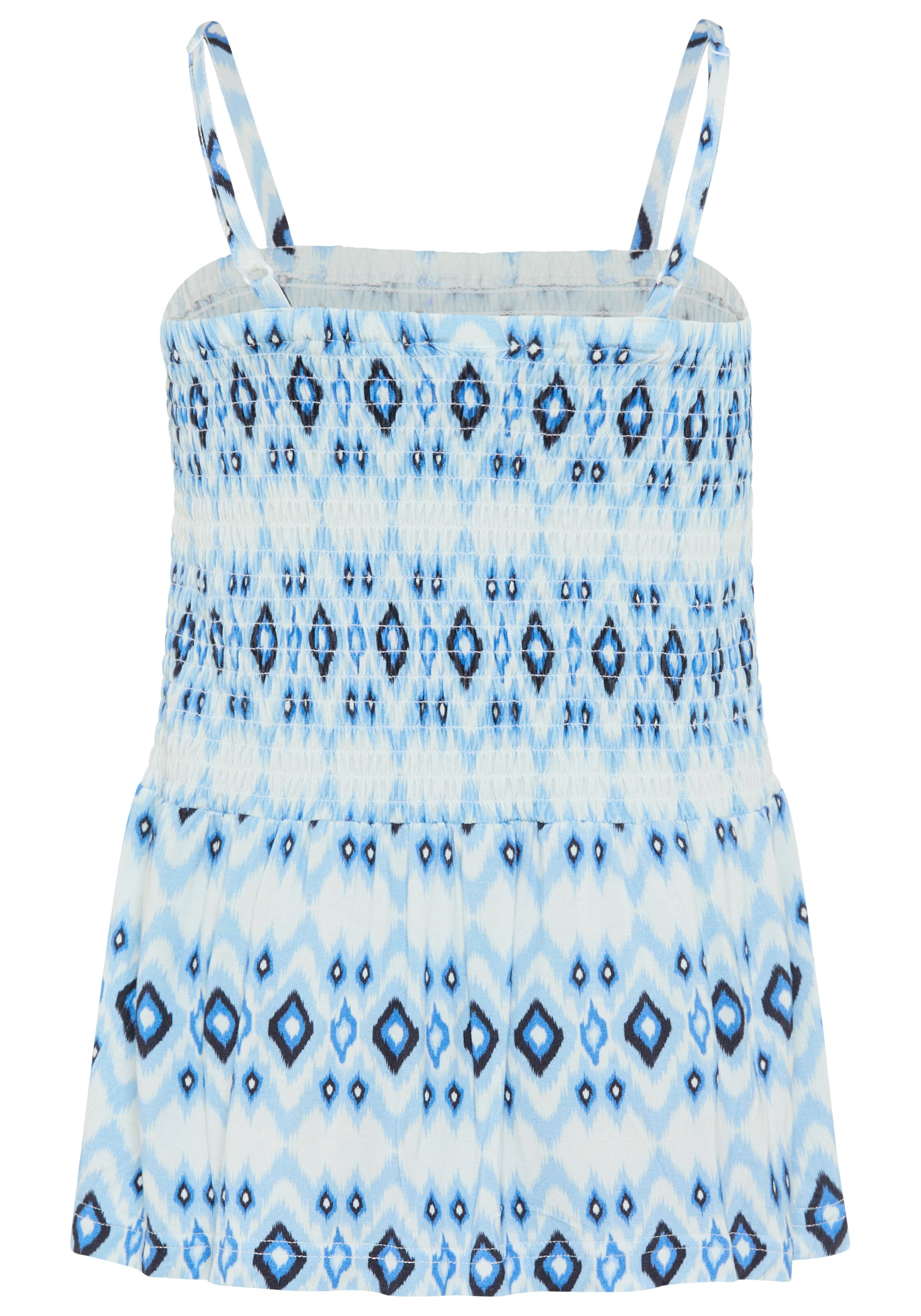 KangaROOS Top in Blue