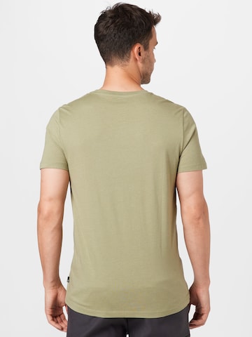 BURTON MENSWEAR LONDON T-Shirt in Mischfarben