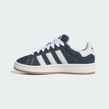 ADIDAS ORIGINALS Sneaker 'Campus 00s' in Blau: Vorderseite