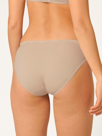 SLOGGI - Braga en beige