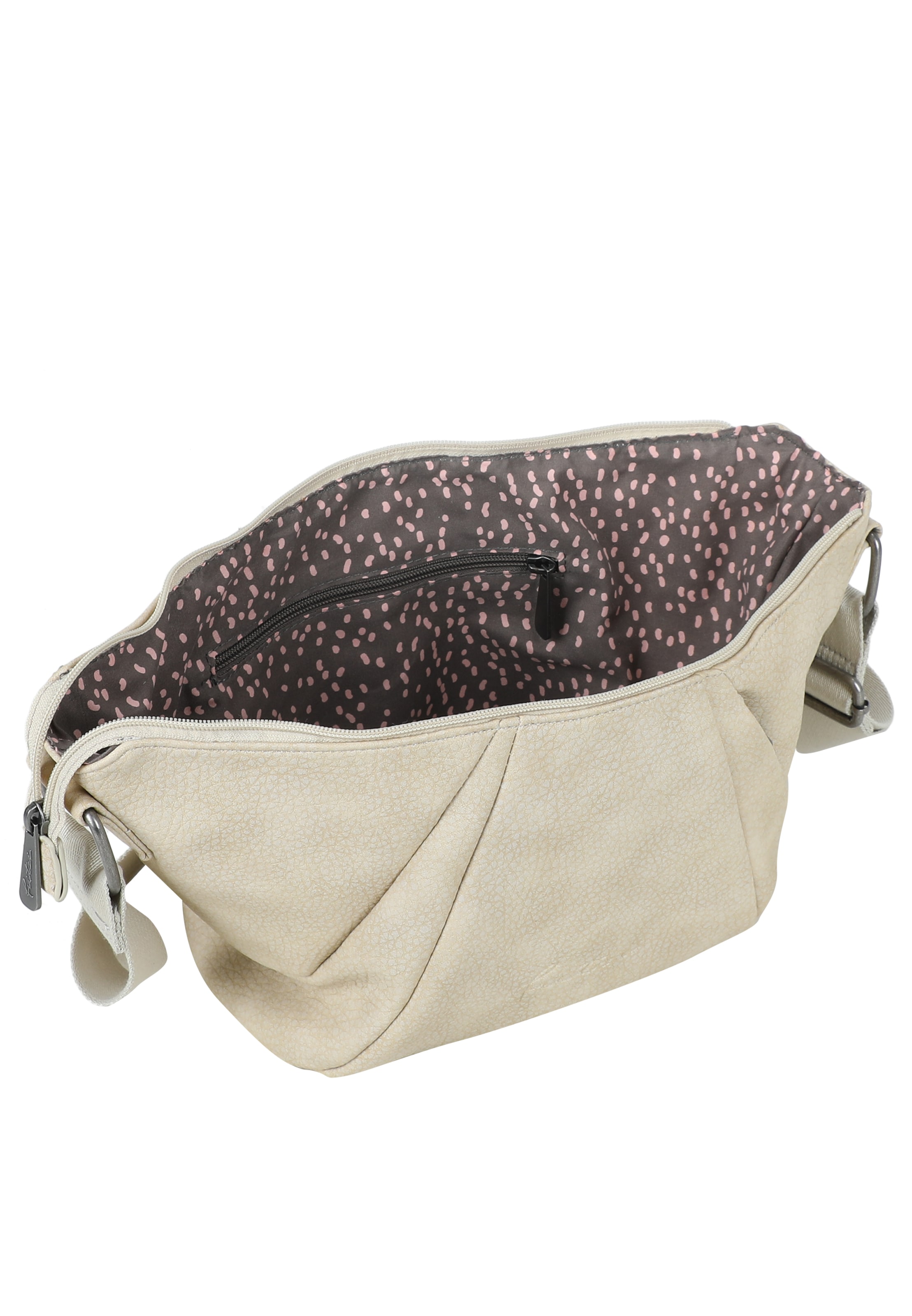 Fritzi aus Preußen Schoudertas in Beige