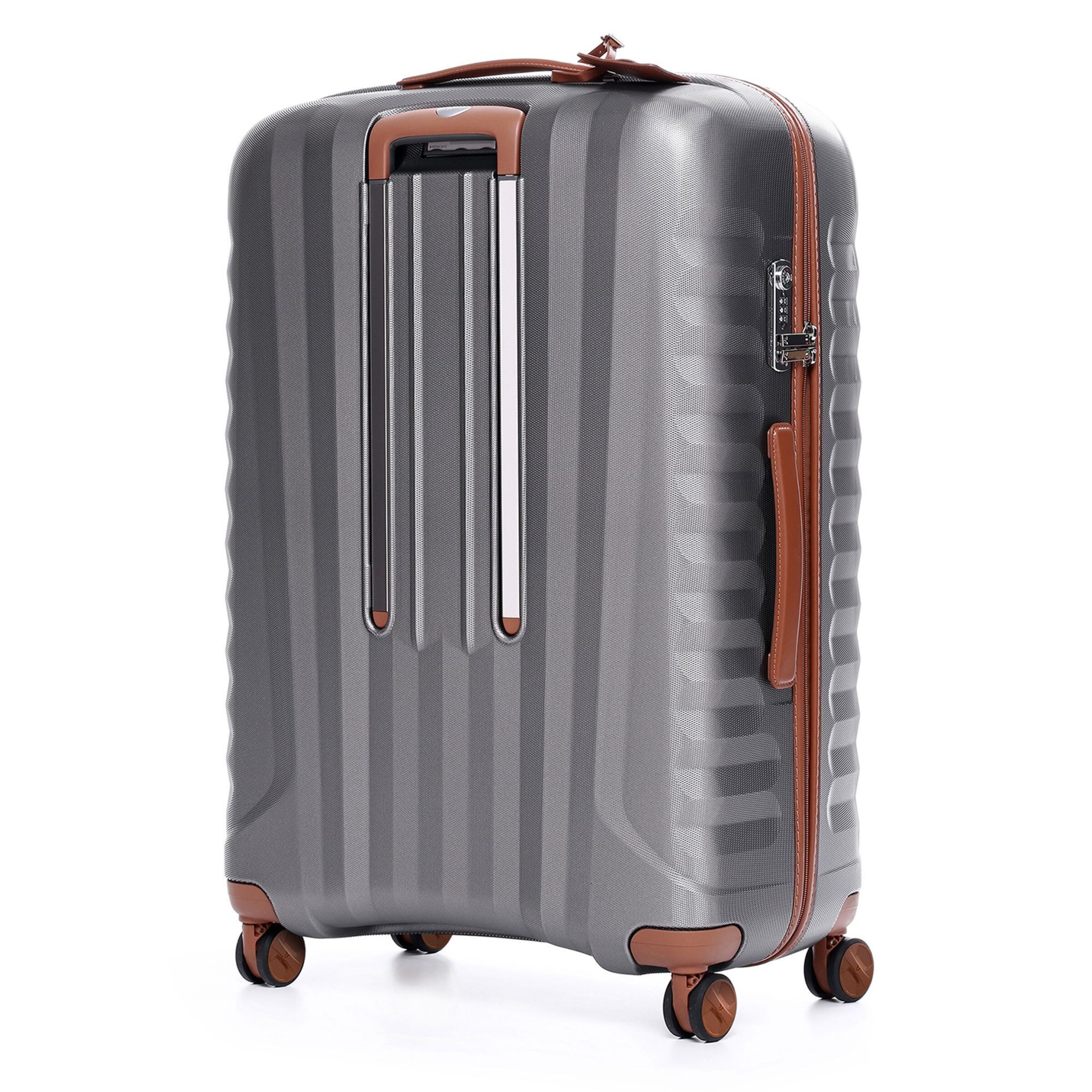 Roncato Trolley 'E-Lite ' in Silber