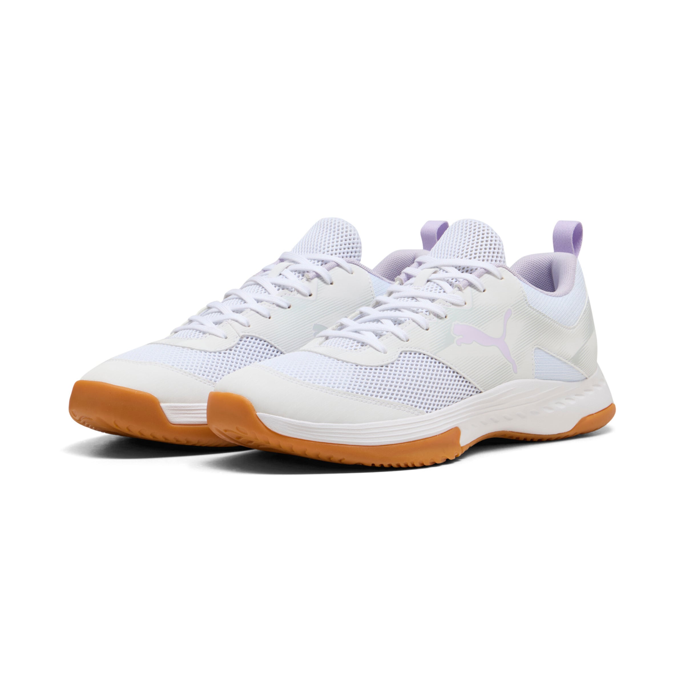 PUMA Sportschuh in Weiß