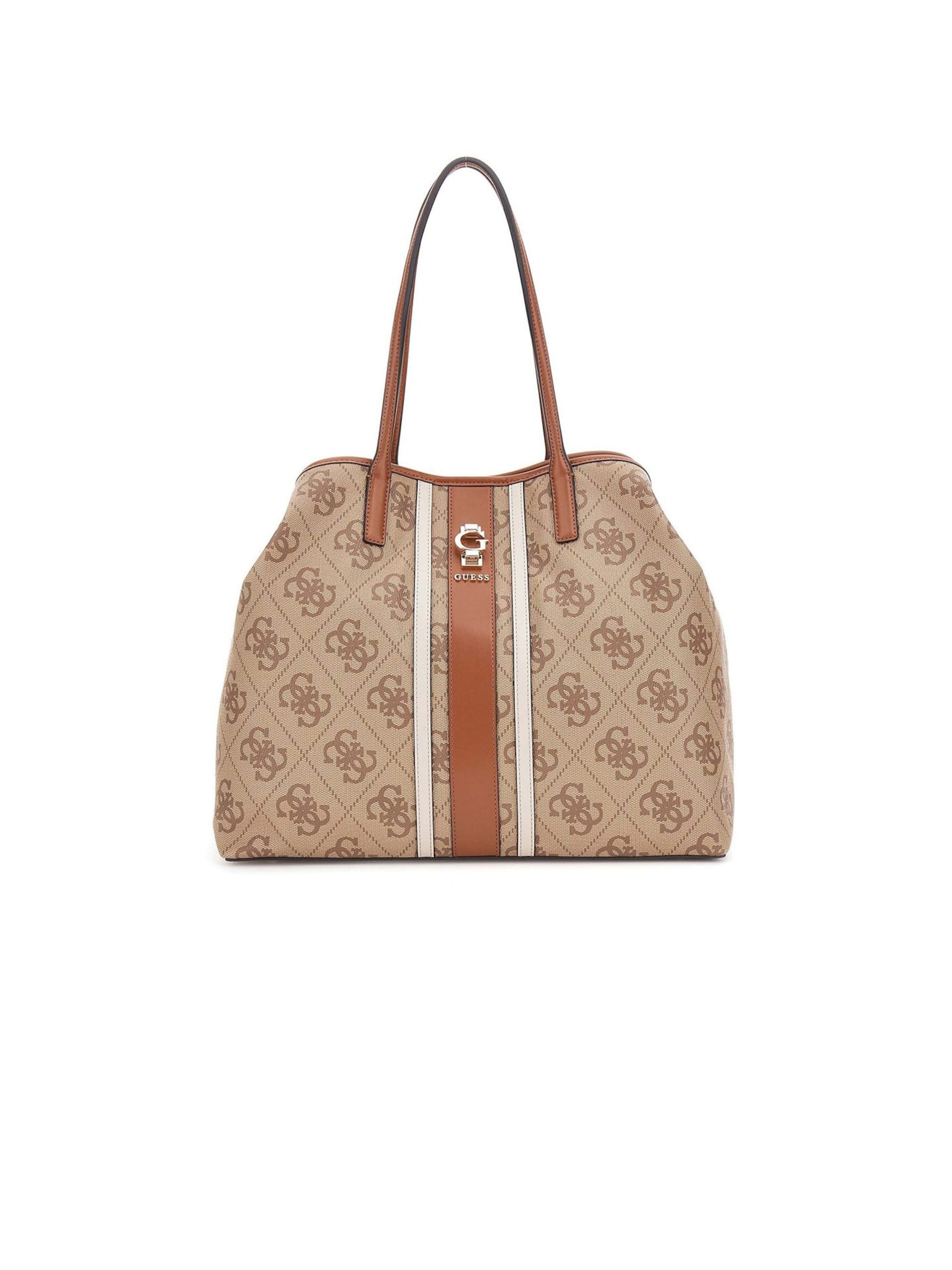 GUESS Handbag in Brown