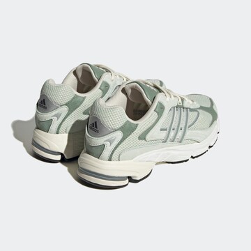 ADIDAS ORIGINALS Platform trainers 'Response' in Green