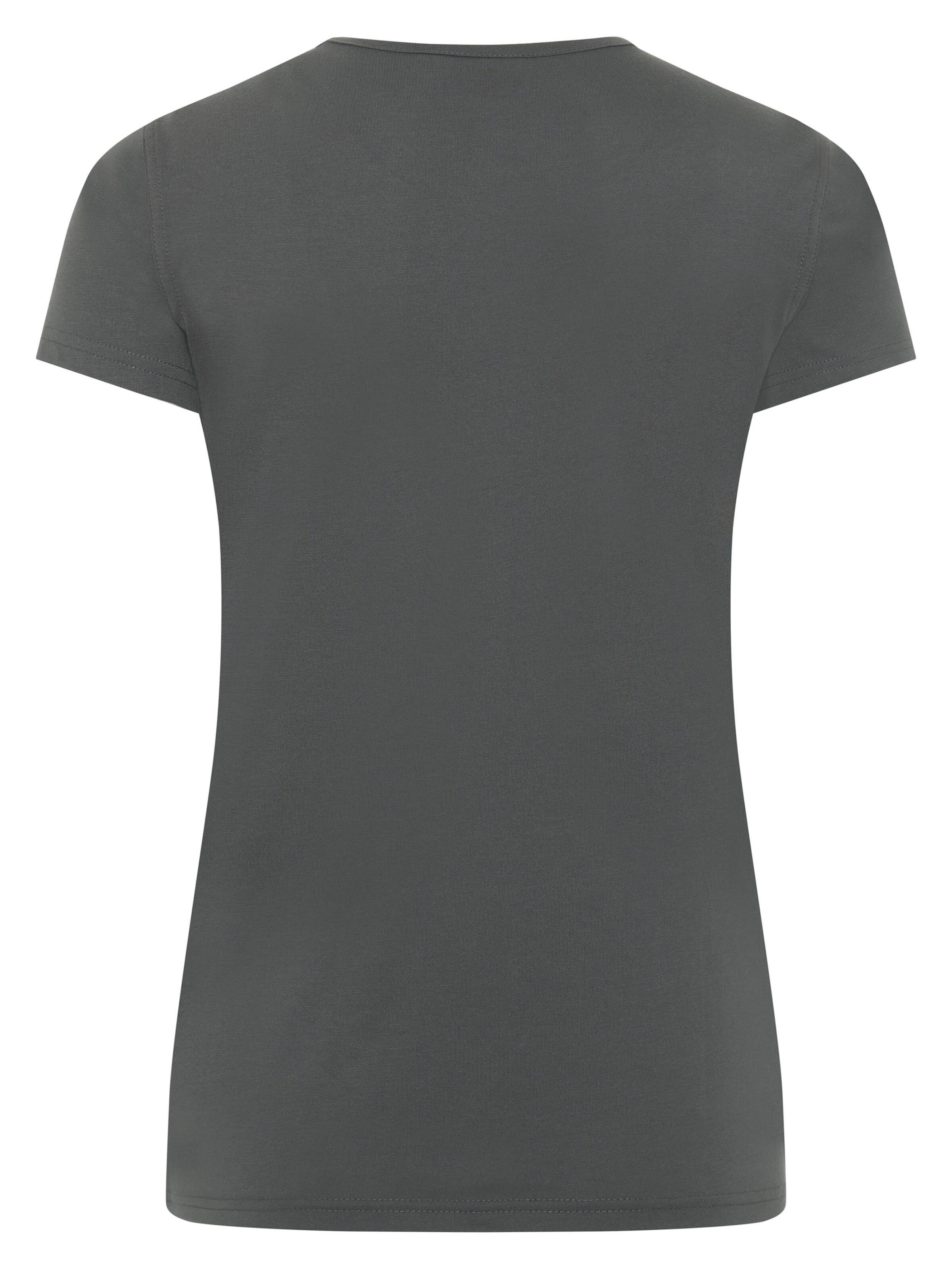 Expand Shirt in Grey