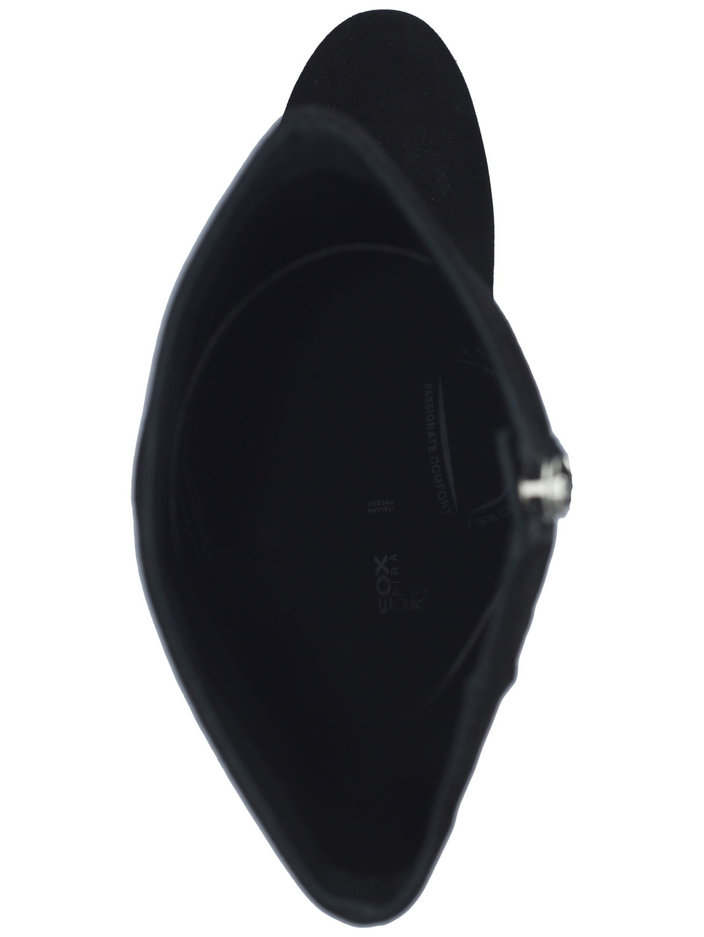 Stivale di GEOX in nero