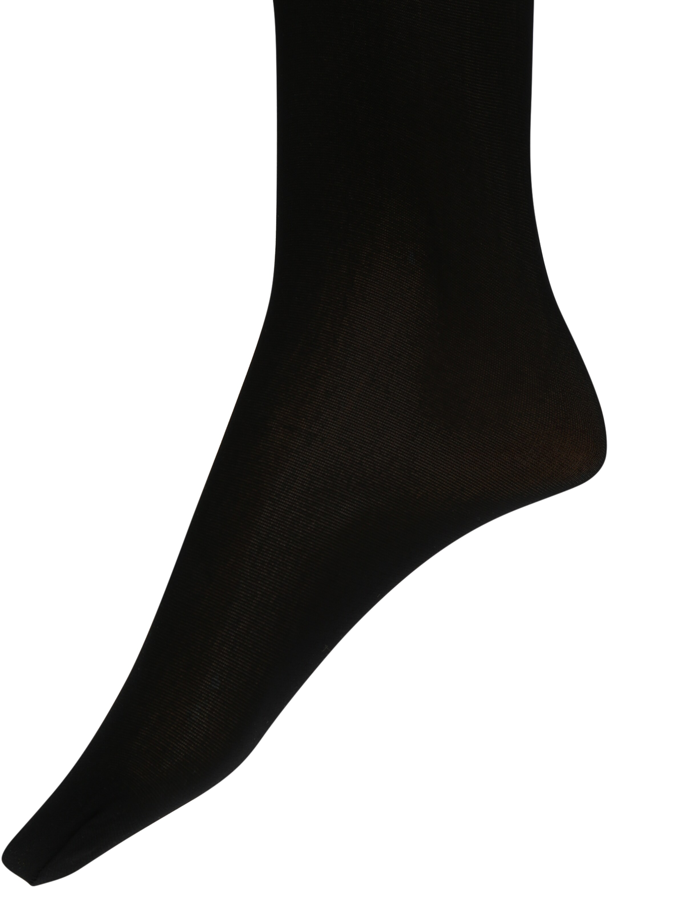 Calzamaglia di Lindex in nero