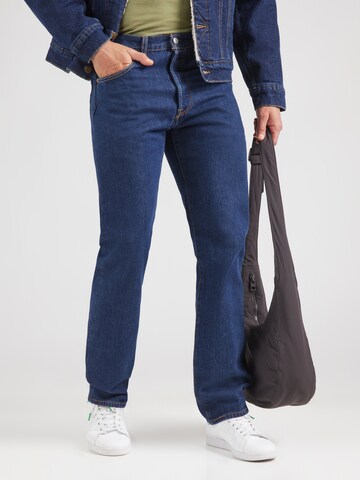 LEVI'S ® regular Τζιν '501® 93' σε μπλε: μπροστά