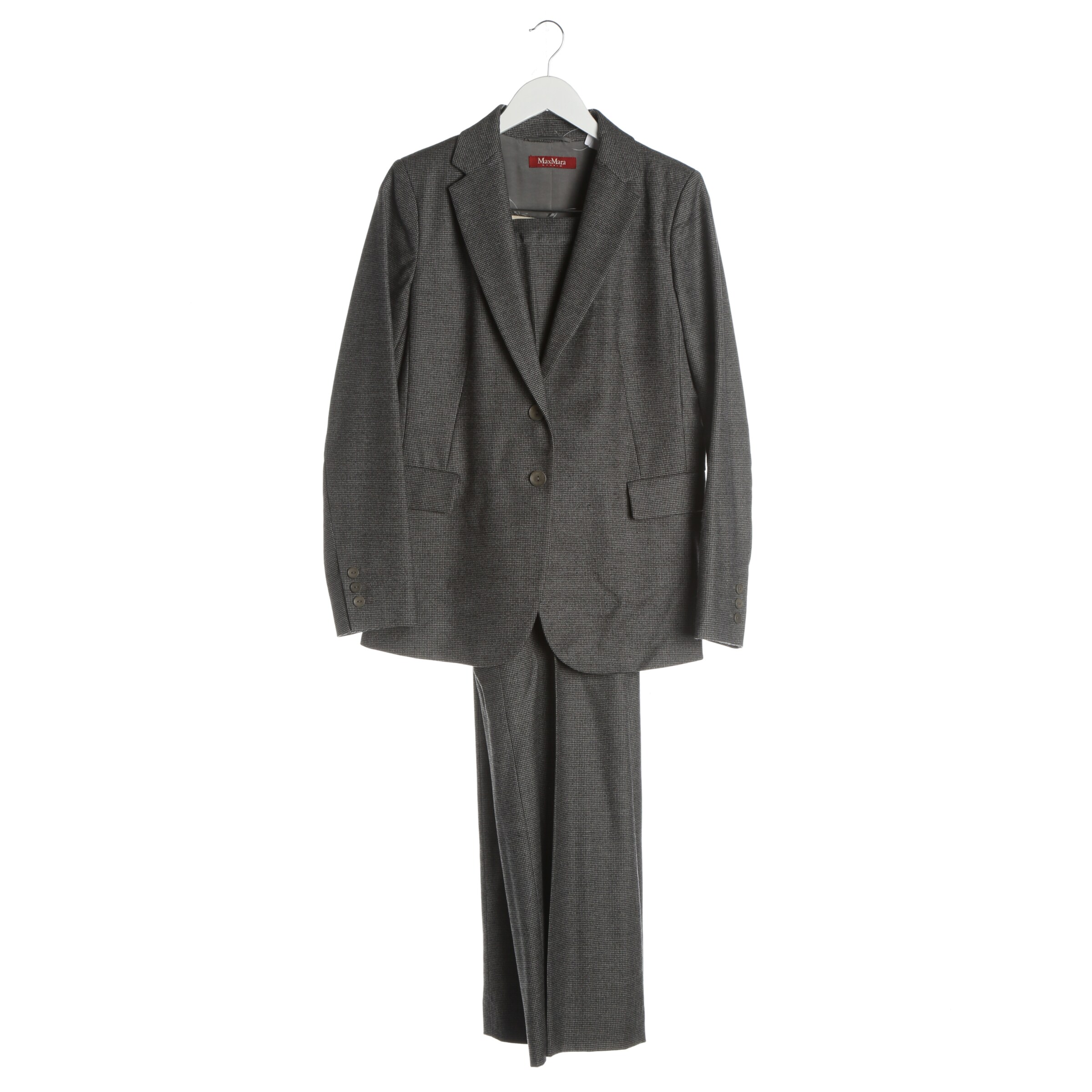 Max Mara Workwear & Suits in XL in Grey, Item view