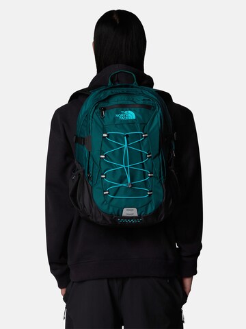 THE NORTH FACE Спортивный рюкзак 'BOREALIS CLASSIC' в Черный