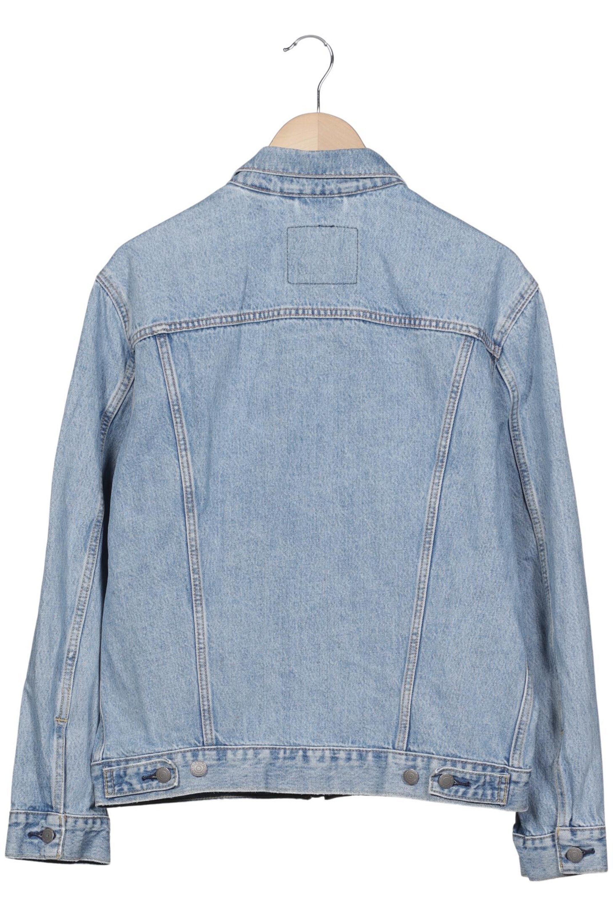 LEVI'S ® Jacket & Coat in M in Blue