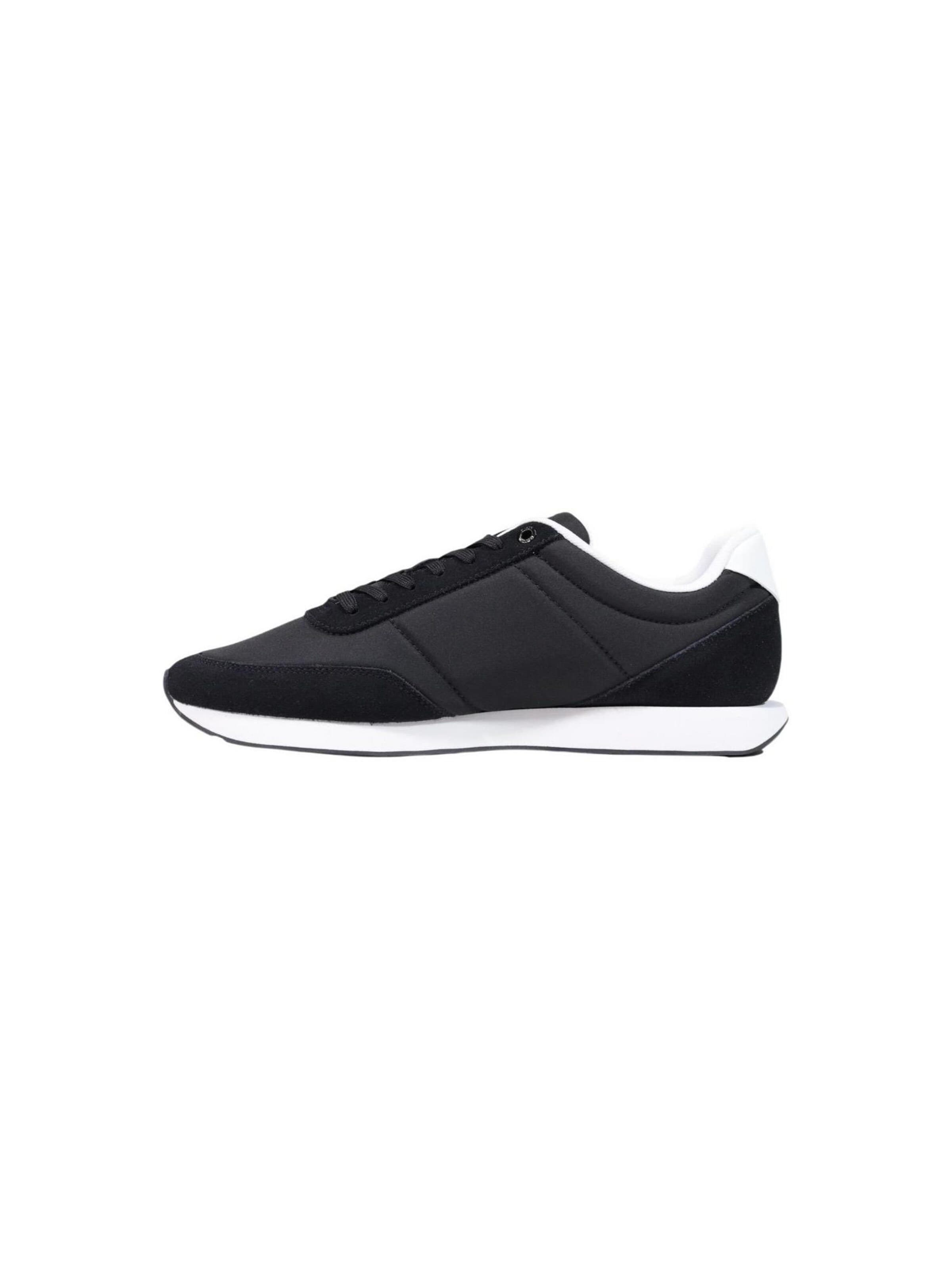 Calvin Klein - Zapatillas deportivas bajas 'HM0HM02469' en negro