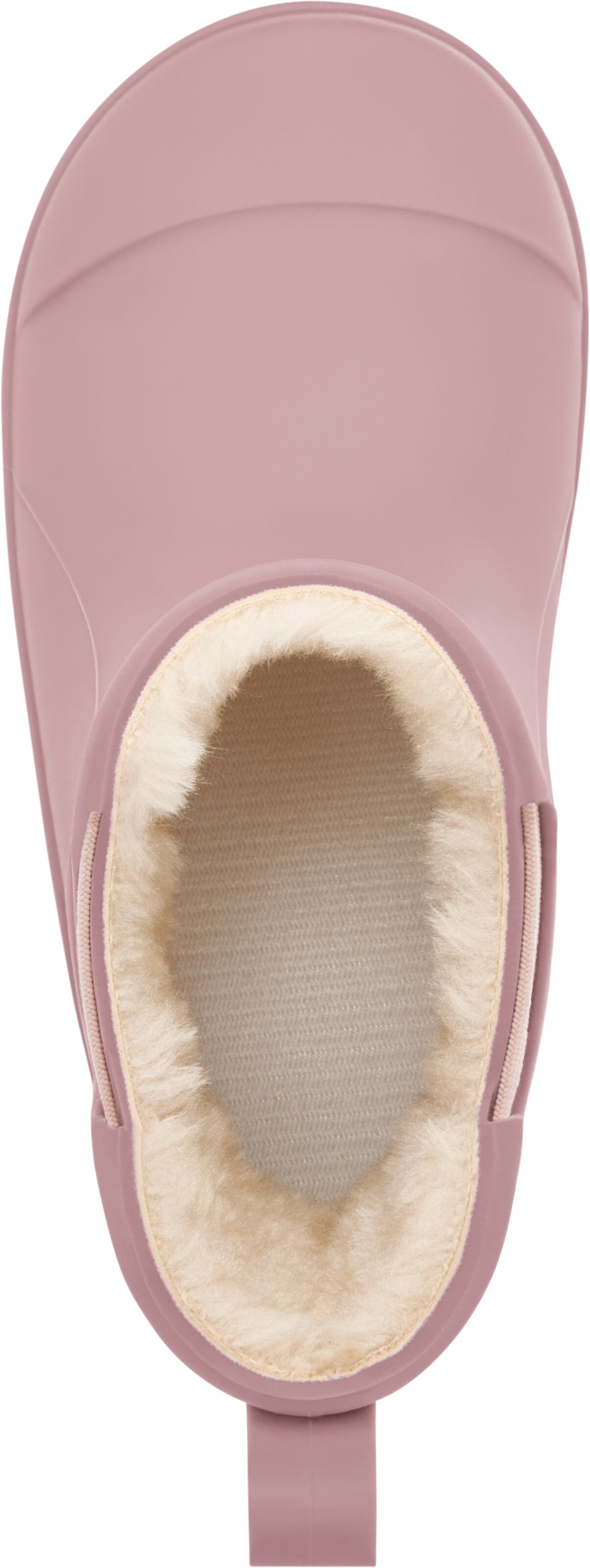 PLAYSHOES Regenlaarzen in Lila