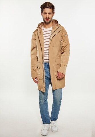 Schmuddelwedda Performance Jacket in Beige