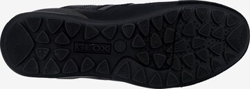 GEOX Slip-Ons 'Ravex' in Black