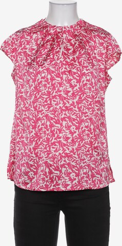 COMMA Blouse & Tunic in S in Pink: front