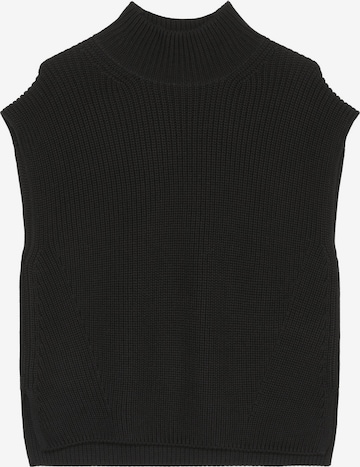 Marc O'Polo - Pullover em preto: frente