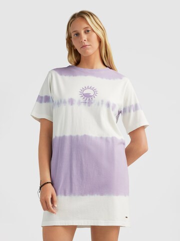 Robe 'Wow' O'NEILL en violet