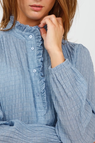 b.young Blouse 'BYFASANA' in Blue