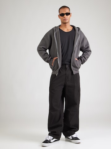 Carhartt WIP Baggy Брюки-карго 'Cole' в Черный