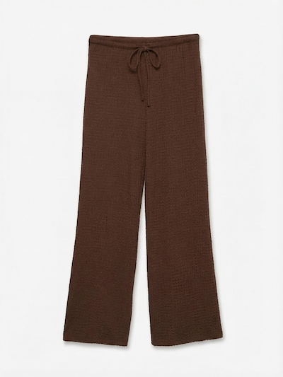 Pantaloni in 42 Vero Moda Curve di colore marrone, Visualizzazione prodotti