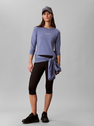 Calvin Klein Shirt in Blue