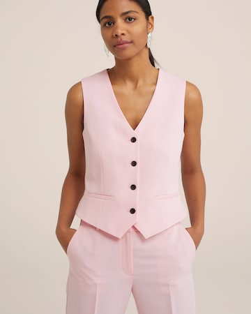 WE Fashion Vest i rosa