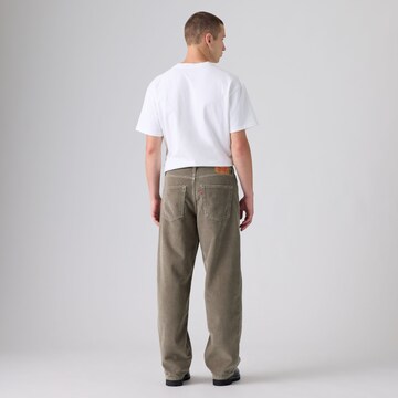 LEVI'S ® Baggy Дънки '578 BAGGY METEORITE' в сиво