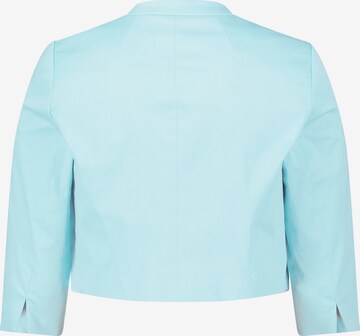 Betty & Co Bolero in Blau