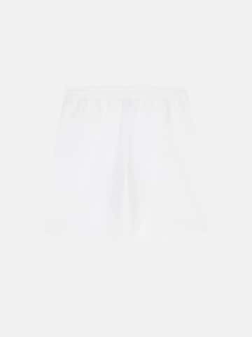 EA7 Emporio Armani Bokserki 'MAN JERSEY SHORTS' w kolorze biały
