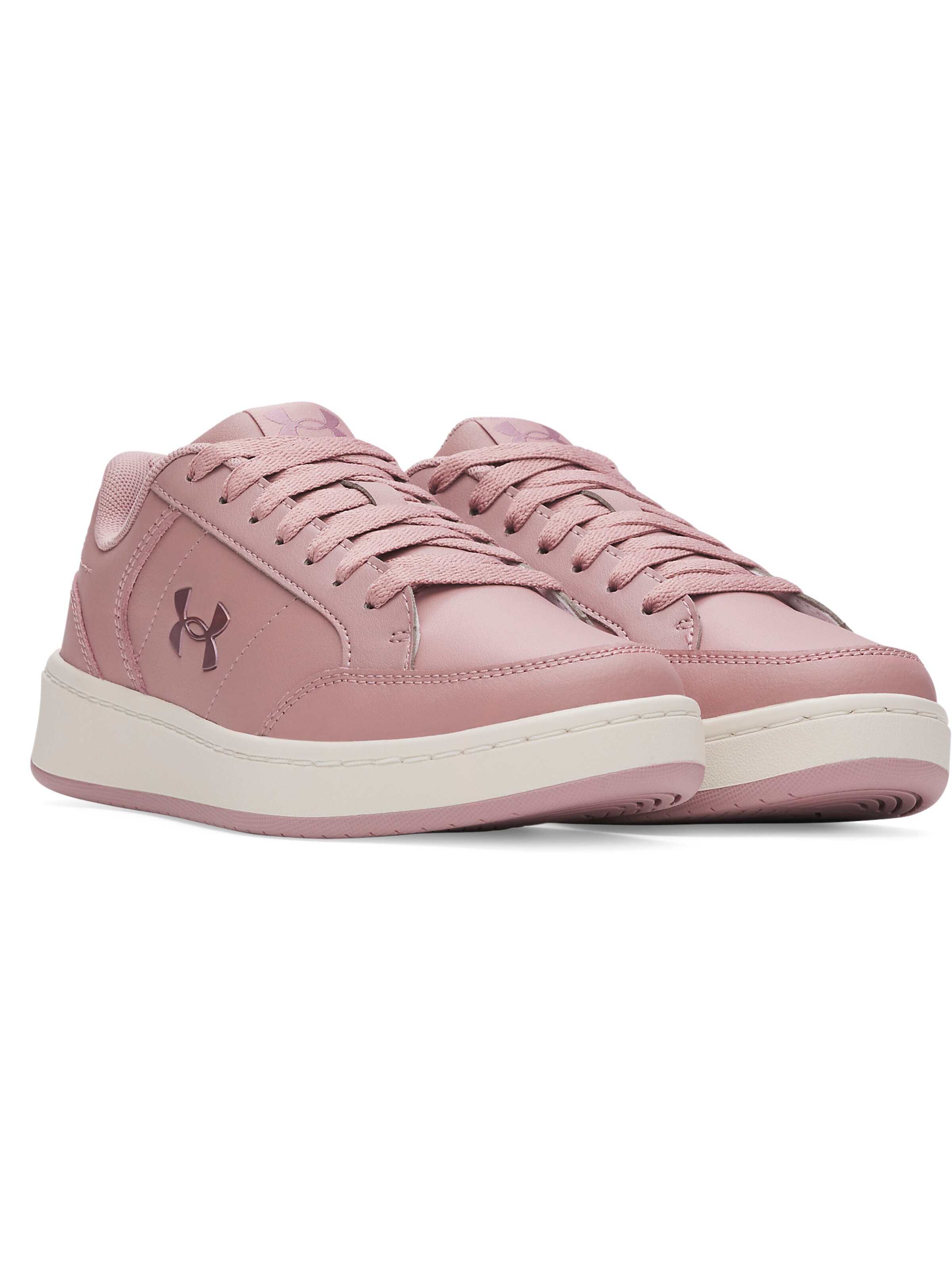 UNDER ARMOUR Sportschoen in Roze