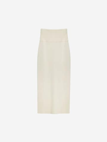 Gonna 'Röcke' di Dilvin in beige
