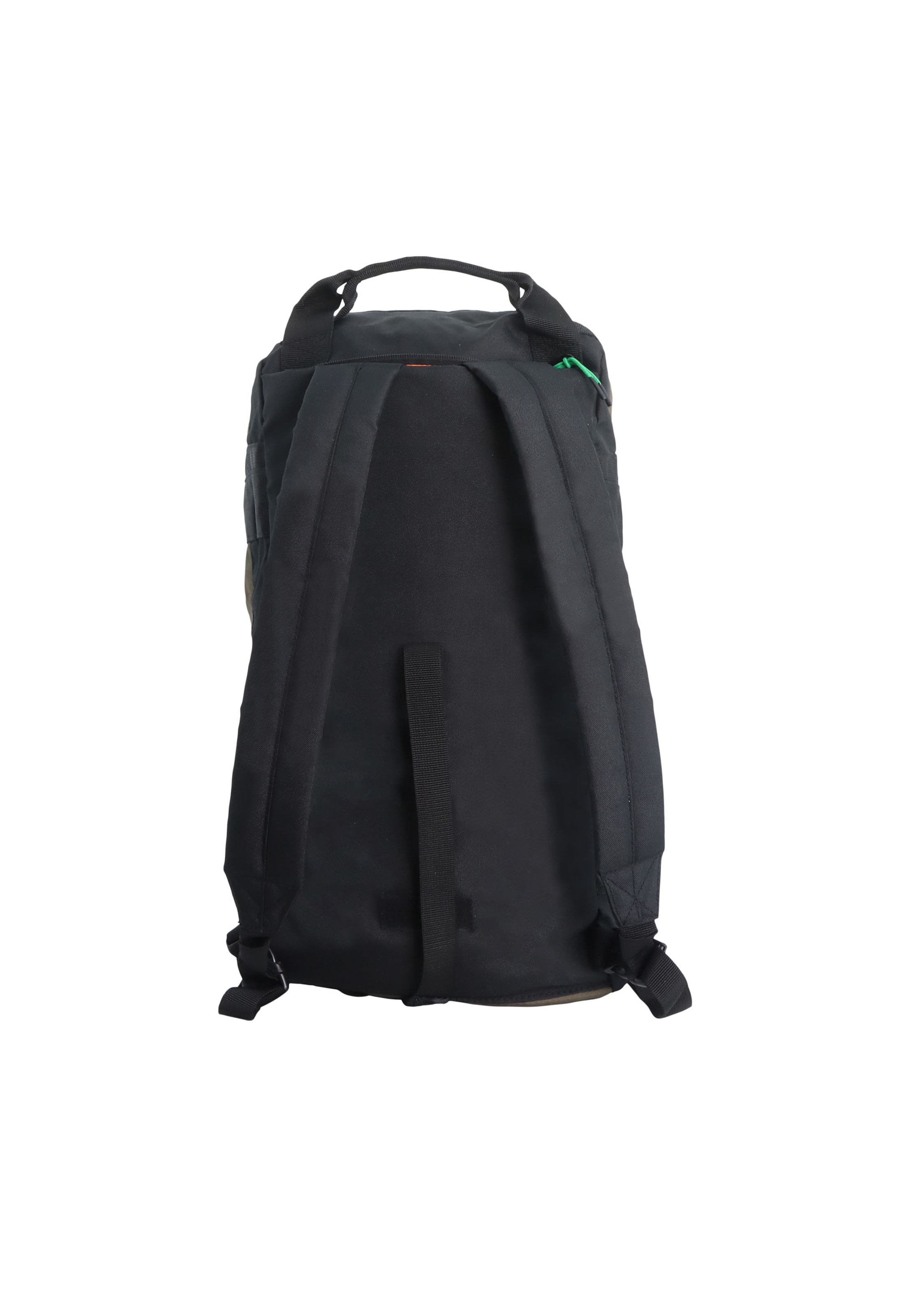 Discovery Travel Bag 'Drive' in Green