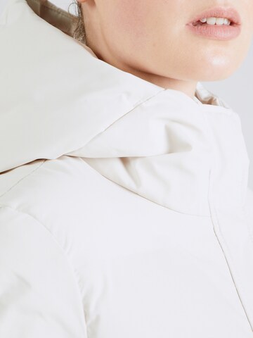 CMP Outdoor Jacket in White