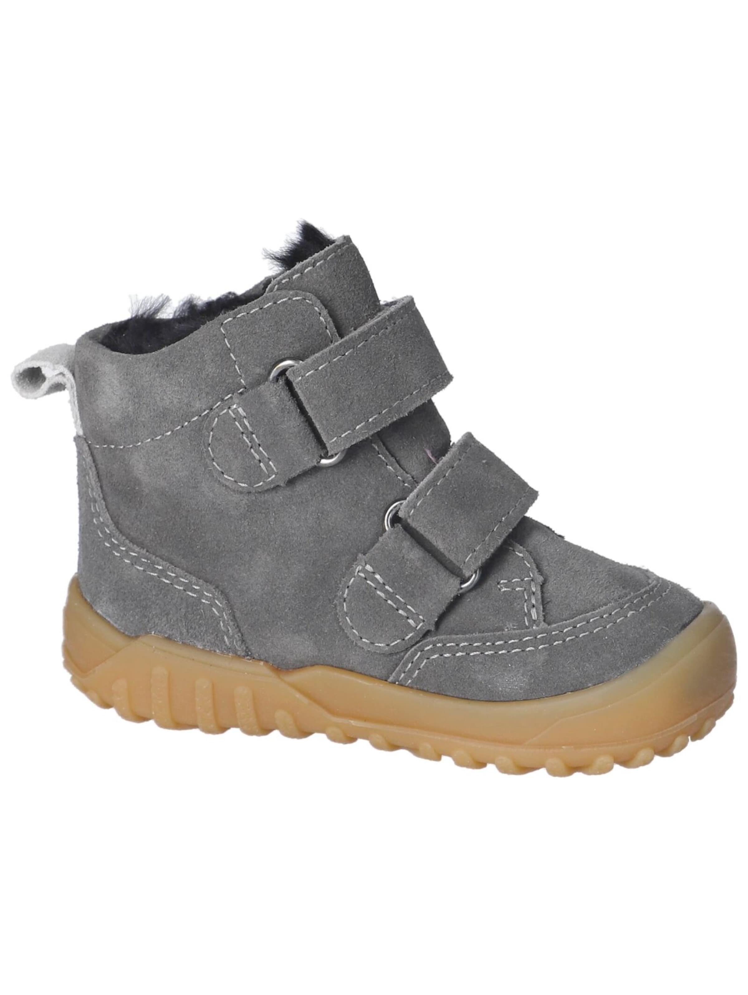 Pepino - Botas 'DOMI' en gris