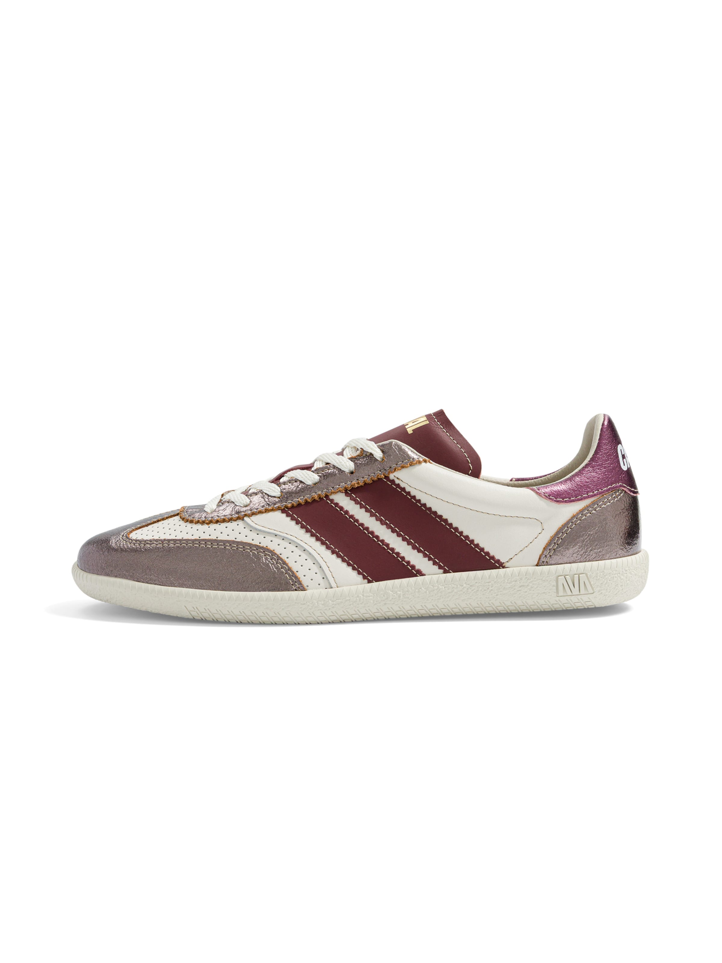 Caval Platform trainers 'Pulse' in Beige