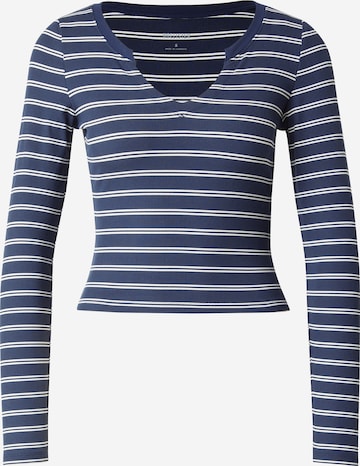 HOLLISTER Shirts i blå: forside