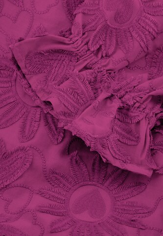 Fabienne Chapot Jurk in Roze