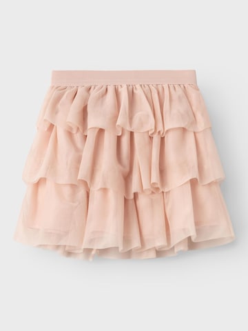 NAME IT Skirt 'BETRILLE' in Pink