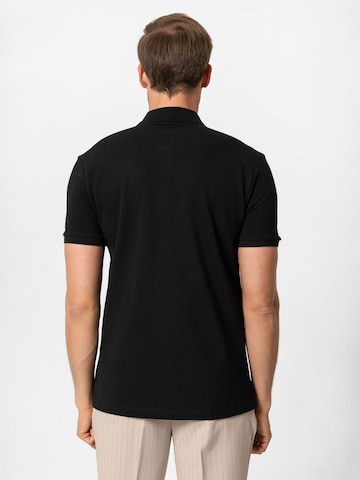 Maglietta di Dandalo in nero