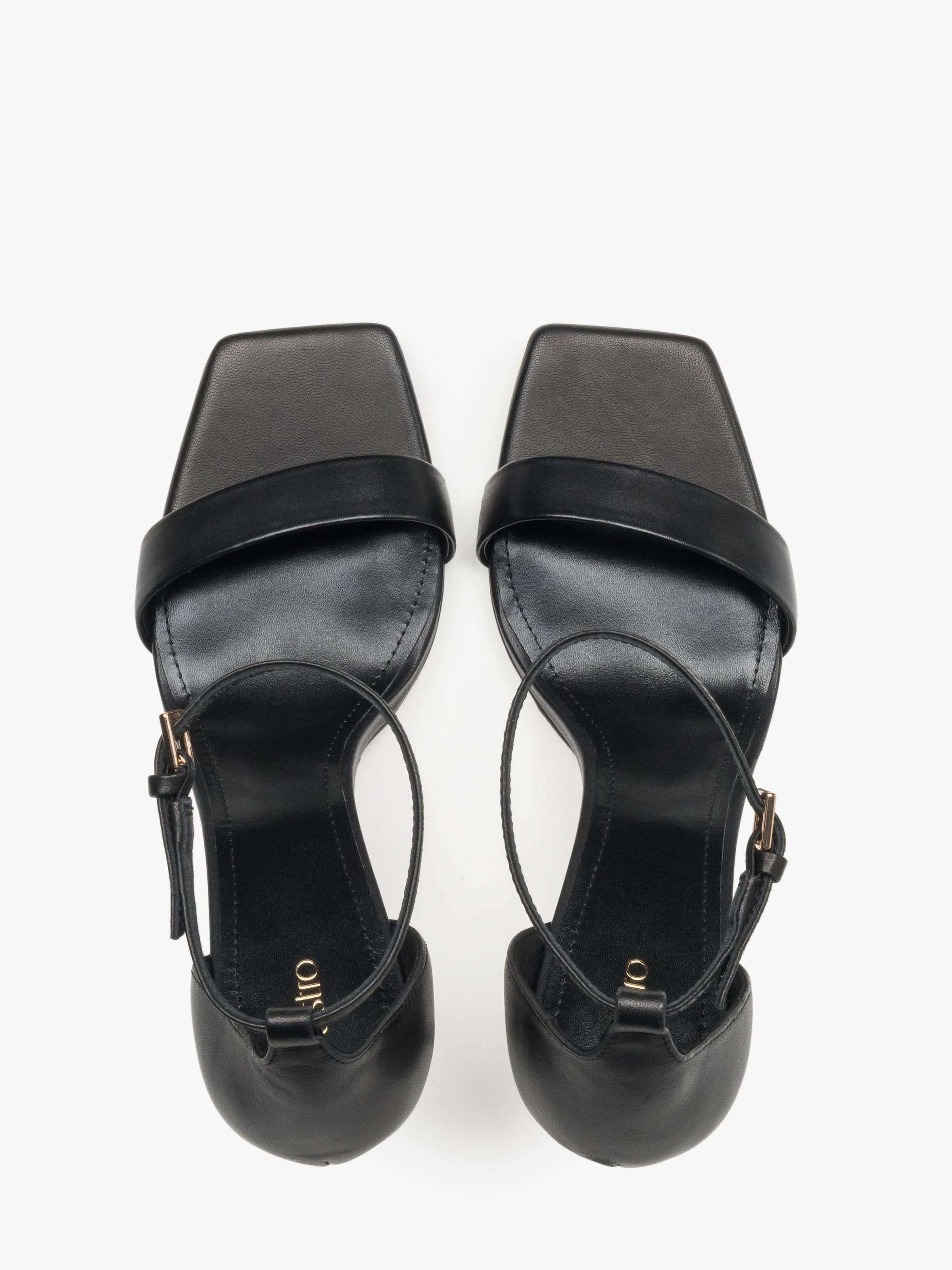 Estro - Sandalias '5138-30' en negro