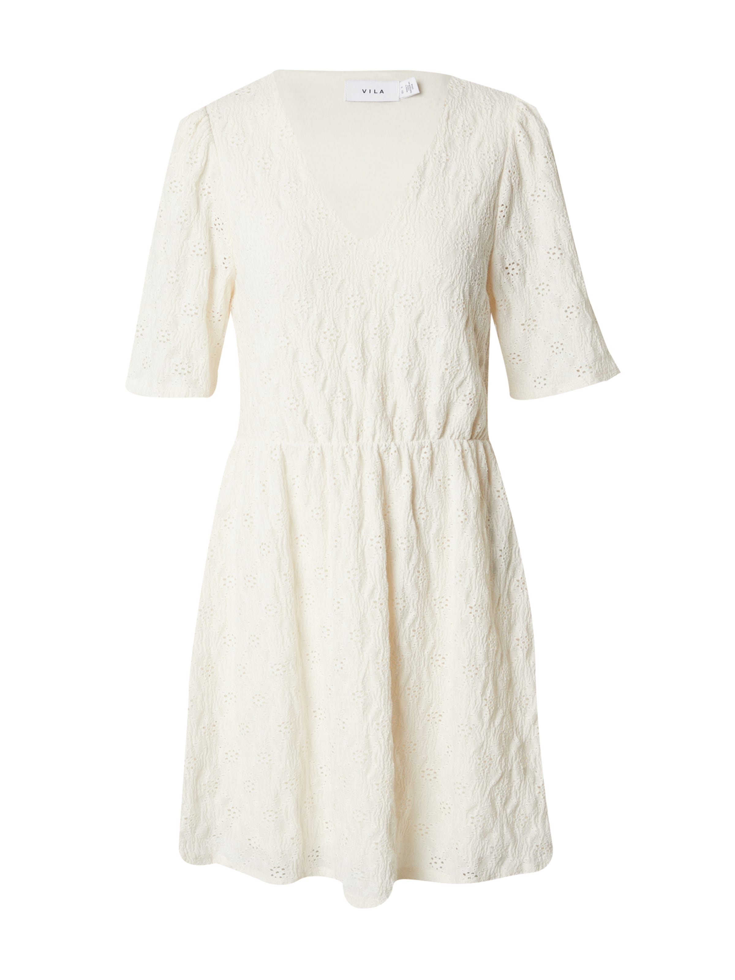 VILAHaljina 'VIMelanie' - bež boja: prednji dio