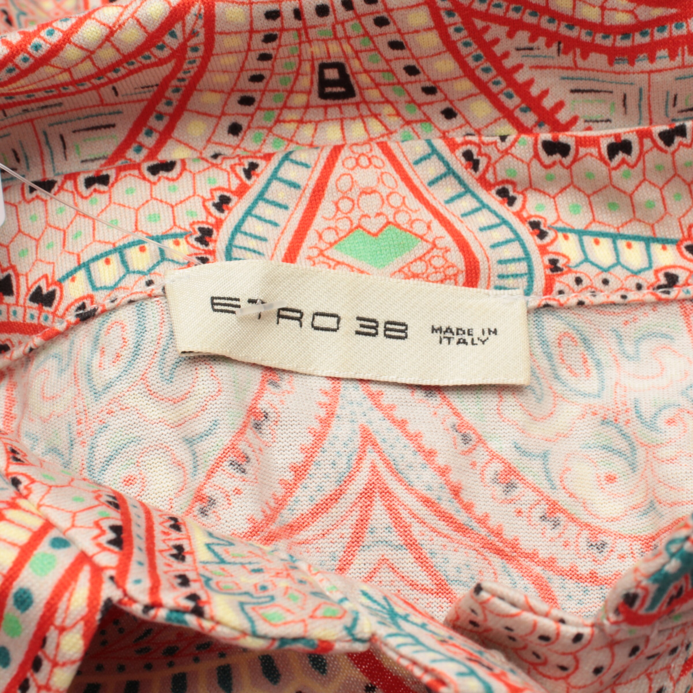 Etro Dress in M in Mixed colors