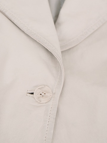 Mauritius - Chaqueta de entretiempo 'MWLeonne' en beige