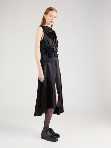 Robe 'LIBERTY' 3.1 Phillip Lim en noir