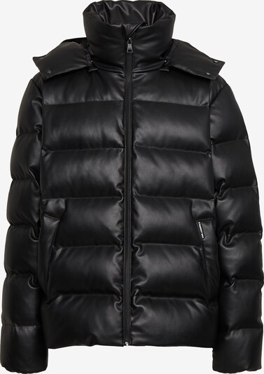 Karl Lagerfeld Zimná bunda - čierna, Produkt