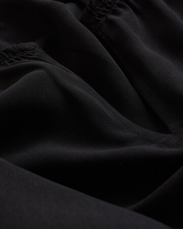 WE Fashion - Blusa em preto