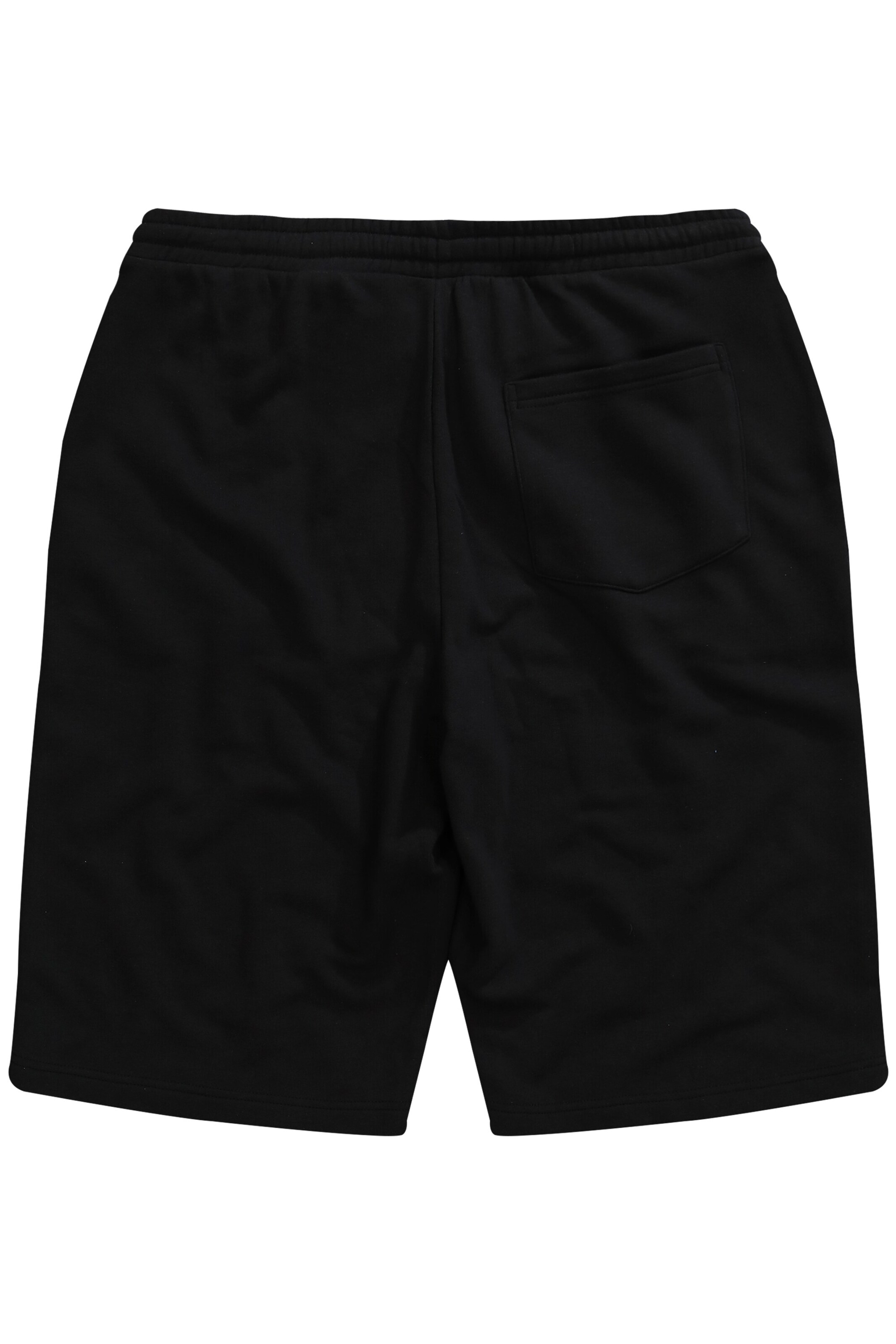 JAY-PI Regular Sportbroek in Zwart